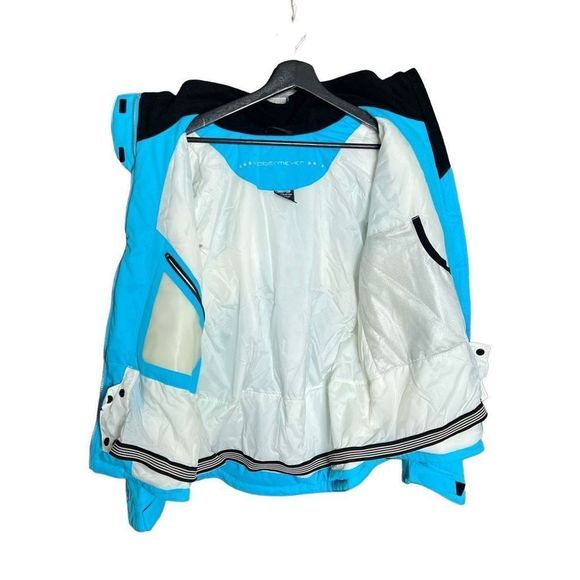 Obermeyer Ski Jacket Womens Large - Picture 3 of 3